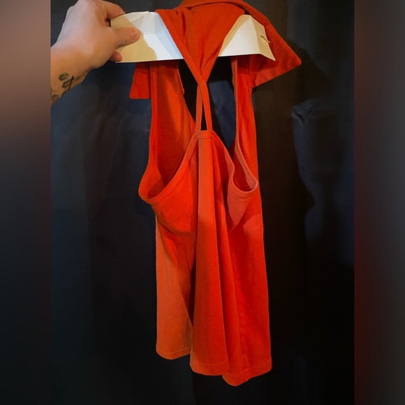 Y2K Biker Week Tank Too Women’s Large - Picture 5 of 5